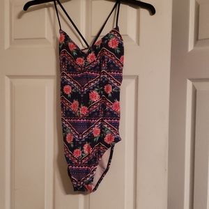 Jrs bathing suit